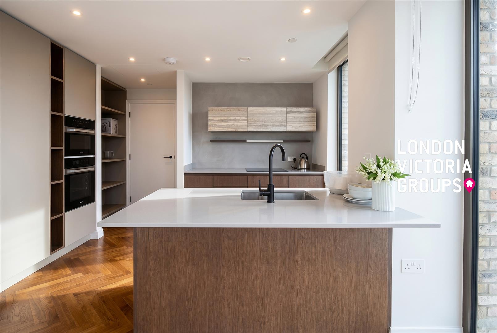 2 Michael Road, LONDON